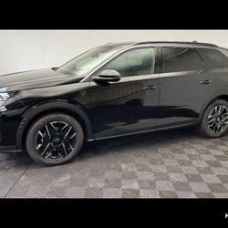 Peugeot 5008 5008 HYBRID 145 CH E-DCS6 GT Cesson