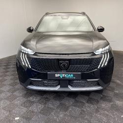 Peugeot 5008 5008 HYBRID 145 CH E-DCS6 GT Cesson
