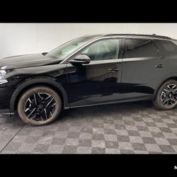 Peugeot 5008 5008 HYBRID 145 CH E-DCS6 GT Cesson