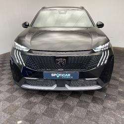 Peugeot 5008 5008 HYBRID 145 CH E-DCS6 GT Cesson
