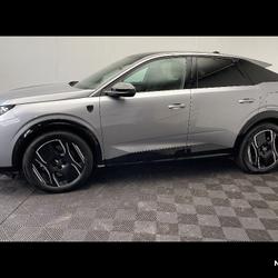 Peugeot e-3008 3008 ELECTRIQUE 3008 ELECTRIQUE 325 CH 4X4 73 KWH DUAL MOTOR FIRST EDITION Cesson