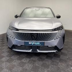 Peugeot e-3008 3008 ELECTRIQUE 3008 ELECTRIQUE 325 CH 4X4 73 KWH DUAL MOTOR FIRST EDITION Cesson