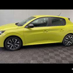 Peugeot 208 208 PURETECH 100 S&S BVM6 ACTIVE Cesson