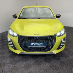 Peugeot 208 208 PURETECH 100 S&S BVM6 ACTIVE Cesson
