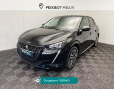 Peugeot 208 Cesson