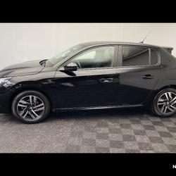 Peugeot 208 208 PURETECH 100 S&S EAT8 STYLE Cesson