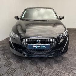 Peugeot 208 208 PURETECH 100 S&S EAT8 STYLE Cesson