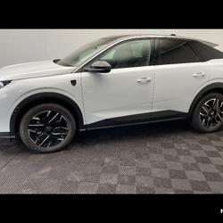 Peugeot 3008 3008 HYBRID 145 E-DCS6 GT Cesson
