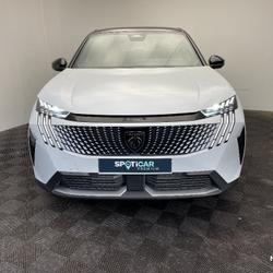 Peugeot 3008 3008 HYBRID 145 E-DCS6 GT Cesson