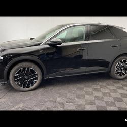 Peugeot 3008 3008 HYBRID 145 E-DCS6 GT Cesson