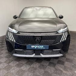 Peugeot 3008 3008 HYBRID 145 E-DCS6 GT Cesson
