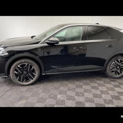 Peugeot 3008 3008 HYBRID 145 E-DCS6 GT Cesson