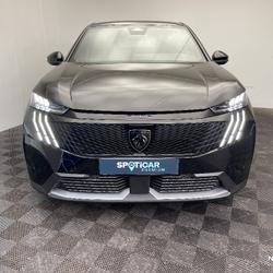 Peugeot 3008 3008 HYBRID 145 E-DCS6 GT Cesson