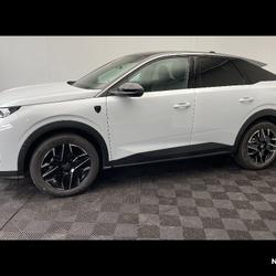 Peugeot 3008 3008 HYBRID 145 E-DCS6 GT Cesson