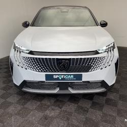 Peugeot 3008 3008 HYBRID 145 E-DCS6 GT Cesson