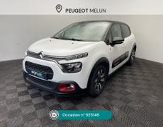 Citroen C3 Cesson