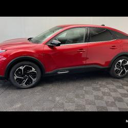 Citroen C4 C4 PURETECH 130 EAT8 MAX Cesson