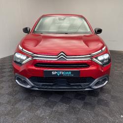 Citroen C4 C4 PURETECH 130 EAT8 MAX Cesson