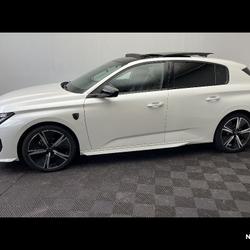 Peugeot 308 III Phase 1 308 PURETECH 130CH S&S EAT8 GT Cesson