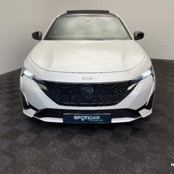 Peugeot 308 III Phase 1 308 PURETECH 130CH S&S EAT8 GT Cesson