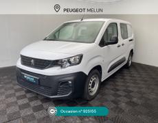 Peugeot Partner Cesson