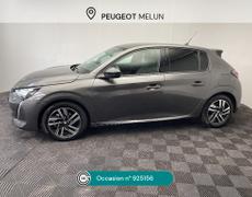 Peugeot 208 Cesson