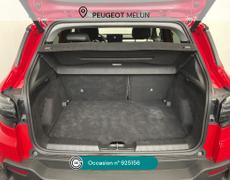 Peugeot 208 - 208 PURETECH 100 S&S EAT8 ALLURE - 16 480 €
