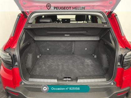 Peugeot 208 - 208 PURETECH 100 S&S EAT8 ALLURE - 16 480 €