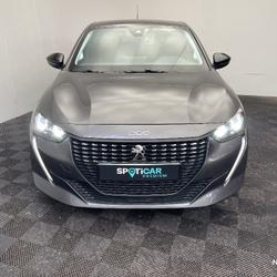 Peugeot 208 208 PURETECH 100 S&S EAT8 ALLURE Cesson