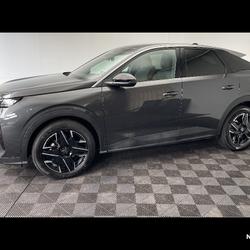 Peugeot 3008 3008 HYBRID 136 E-DCS6 ALLURE Cesson
