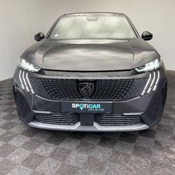 Peugeot 3008 3008 HYBRID 136 E-DCS6 ALLURE Cesson
