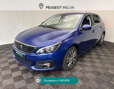 Peugeot 308 II Phase 2 Cesson