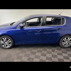 Peugeot 308 II Phase 2 308 BLUEHDI 130CH S&S BVM6 ALLURE Cesson