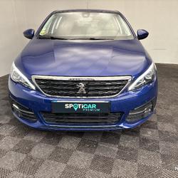 Peugeot 308 II Phase 2 308 BLUEHDI 130CH S&S BVM6 ALLURE Cesson