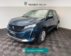 Peugeot 3008 Cesson