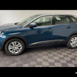 Peugeot 3008 3008 BUSINESS 3008 BLUEHDI 130CH S&S EAT8 ACTIVE BUSINESS Cesson