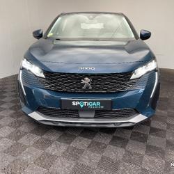 Peugeot 3008 3008 BUSINESS 3008 BLUEHDI 130CH S&S EAT8 ACTIVE BUSINESS Cesson