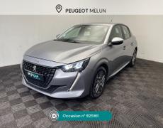 Peugeot 208 Cesson