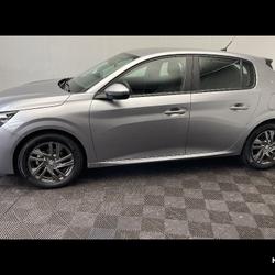 Peugeot 208 208 BUSINESS 208 PURETECH 75 S&S BVM5 ACTIVE BUSINESS Cesson