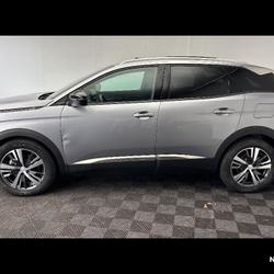 Peugeot 3008 3008 HYBRID 180 E-EAT8 ALLURE PACK Cesson