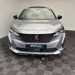 Peugeot 3008 3008 HYBRID 180 E-EAT8 ALLURE PACK Cesson
