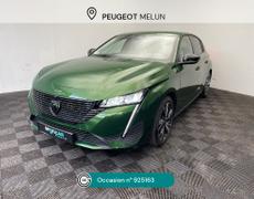 Peugeot 308 III Phase 1 Cesson