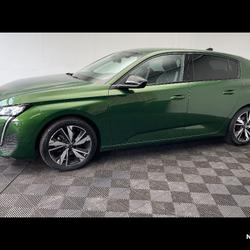 Peugeot 308 III Phase 1 308 PURETECH 130CH S&S BVM6 ALLURE Cesson