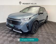 Peugeot e-3008 Cesson
