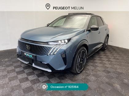 Peugeot e-3008 - 3008 ELECTRIQUE 3008 ELECTRIQUE 325 CH 4X4 73 KWH DUAL MOTOR FIRST EDITION - 42 480 €
