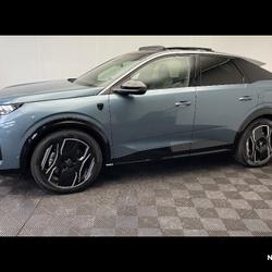 Peugeot e-3008 3008 ELECTRIQUE 3008 ELECTRIQUE 325 CH 4X4 73 KWH DUAL MOTOR FIRST EDITION Cesson