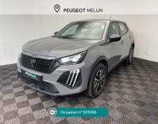 Peugeot 2008 Cesson