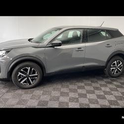 Peugeot 2008 2008 PURETECH 100 S&S BVM6 ACTIVE Cesson