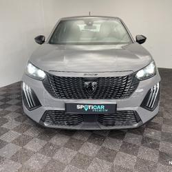 Peugeot 2008 2008 PURETECH 100 S&S BVM6 ACTIVE Cesson
