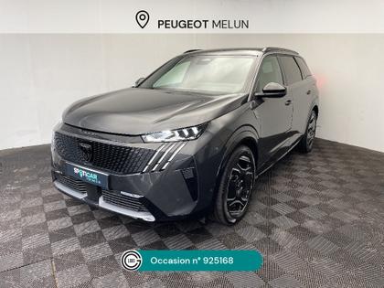 Peugeot e-5008 - 5008 ELECTRIQUE 5008 ELECTRIQUE 210 CH 73 KWH GT - 39 980 €